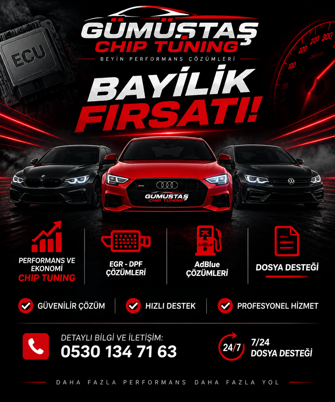 Bayilik fırsatı 