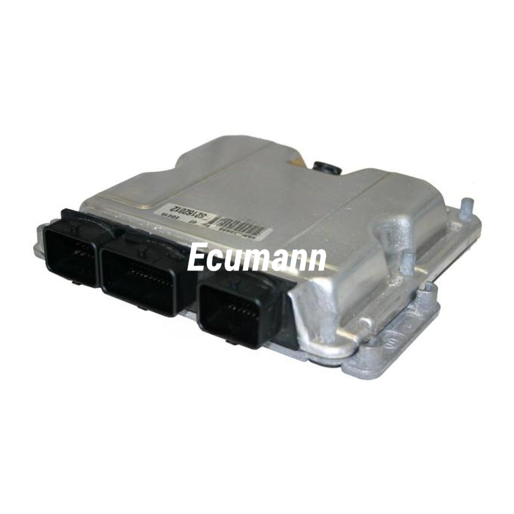FIAT Ulysse 2.0 16V JTD (Ulysse, 179) 2006 Motor Beyni | Gümüştaş Oto Elektronik Motor Beyni ECU