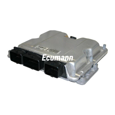 FIAT Ulysse 2.0 16V JTD (Ulysse, 179) 2006 Motor Beyni | Gümüştaş Oto Elektronik Motor Beyni ECU