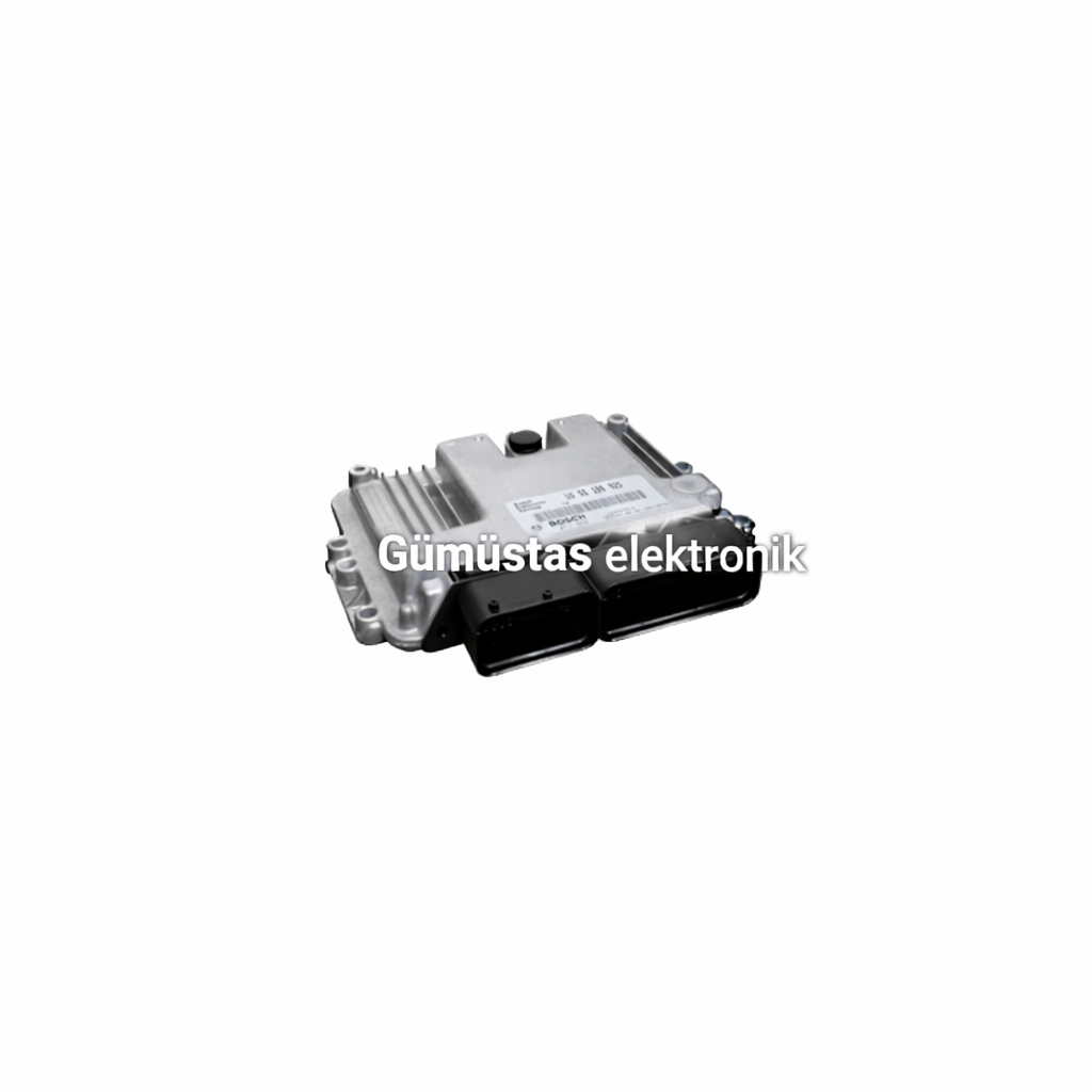 0281020173 EDC17CP52 Motor Beyni ECU – 7C18D 129kW 12/2011 Dizel – orijinal çıkma ve test edilmiş kontrol ünitesi (Gümüştaş Elektronik)