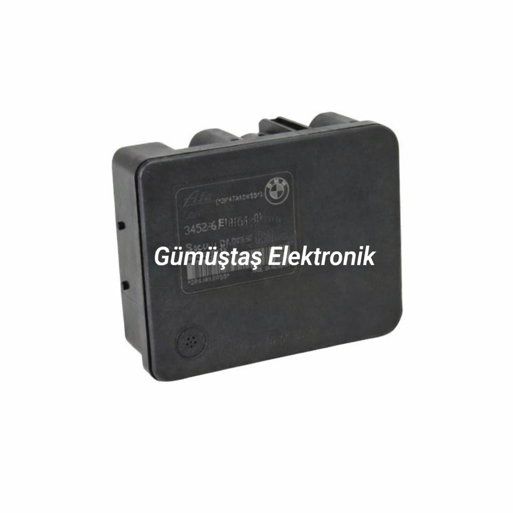 BMW Z3 2.2 E36/7 2001-2003 ABS ESP MK60 fren beyni – orijinal çıkma ve test edilmiş ürün – Gümüştaş Oto Elektronik