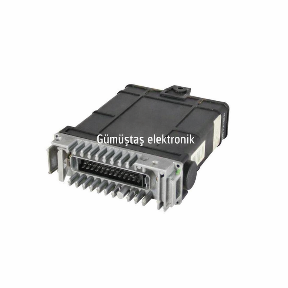 Volkswagen Passat 1.8 Variant B3 Digifant II DF-1 motor beyni orijinal çıkma ECU