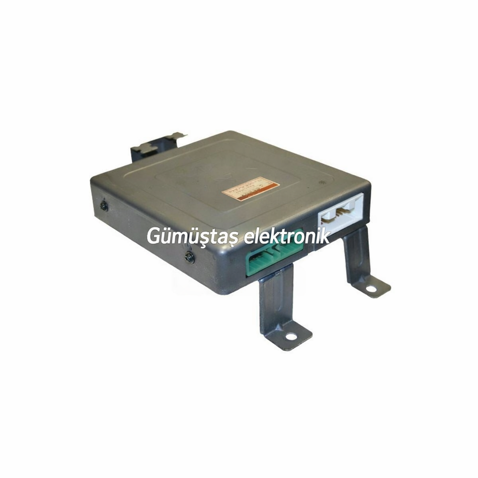 Motor Beyni SPI GEN 1 – SUZUKI Alto 1.0i (EF) 1996–1997 | Orijinal Çıkma ECU