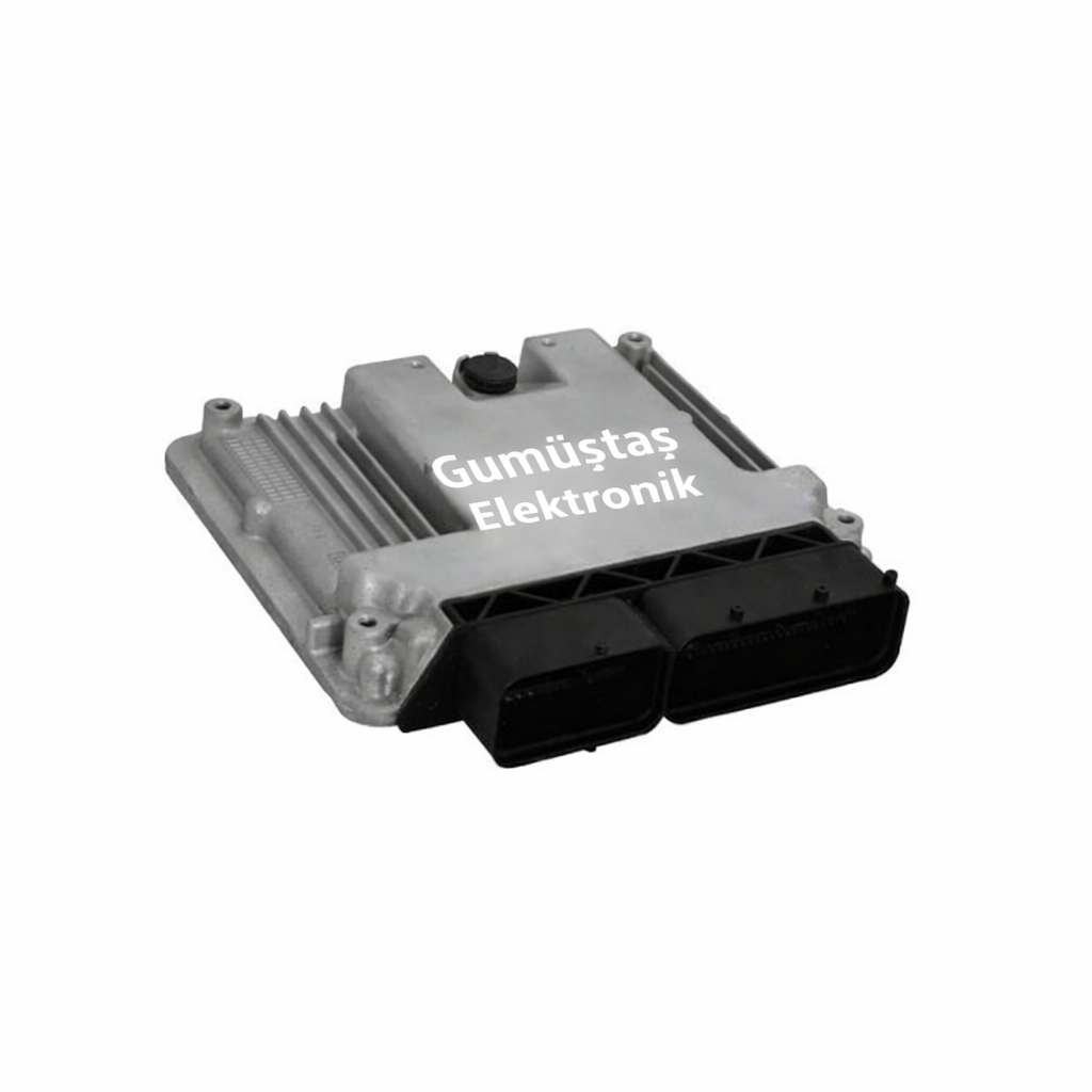 51892680 – ECU motor beyni | Alfa Romeo 159 (939) 2011 uyumlu – orijinal çıkma ve test edilmiş