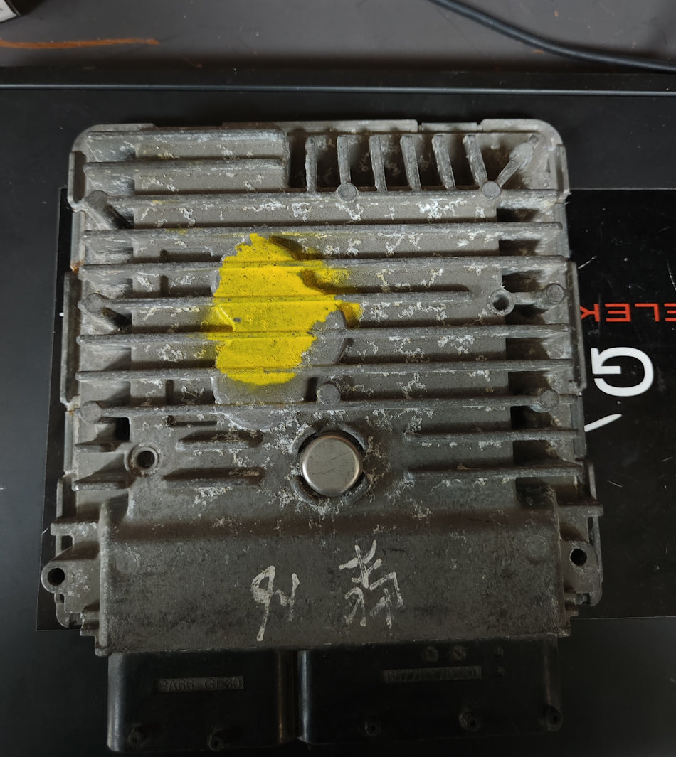 03L 906 023 MP Simos PCR2.1       03L 907 425 C 5WP42697 AA