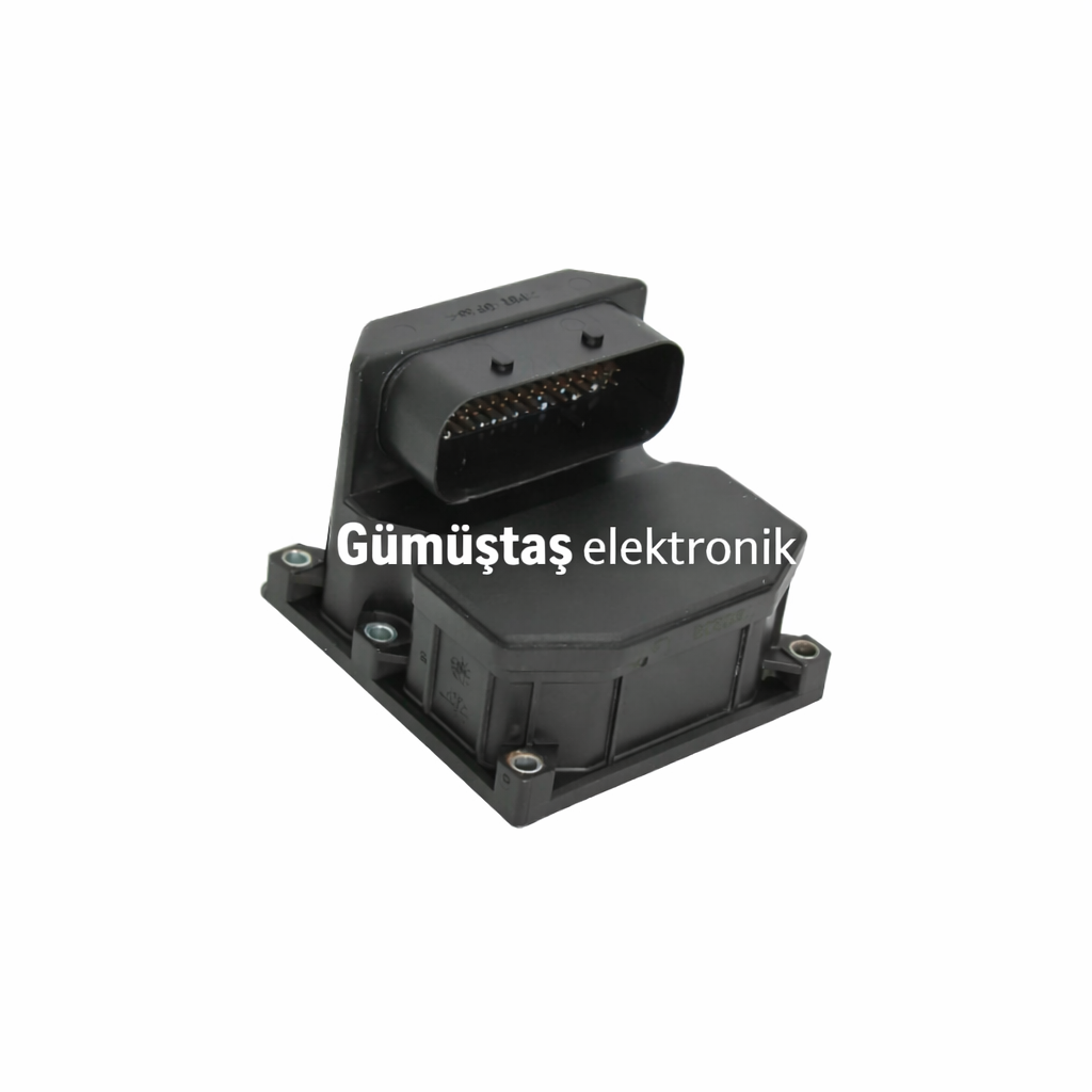 46513088 – Bosch ABS/ASR/ABD 5.3 ABS beyni modülü | Alfa Romeo 156 (932) 2000 uyumlu – orijinal çıkma ve test edilmiş