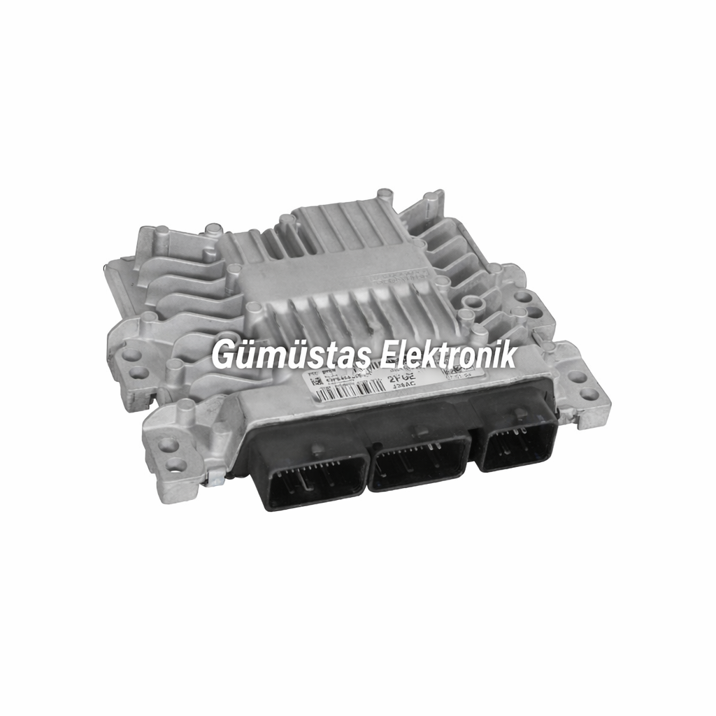 Ford Kuga 2.0 TDCi 4x4 2008–2009 SID206 motor beyni ECU orijinal çıkma ve test edilmiş ürün – Gümüştaş Oto Elektronik