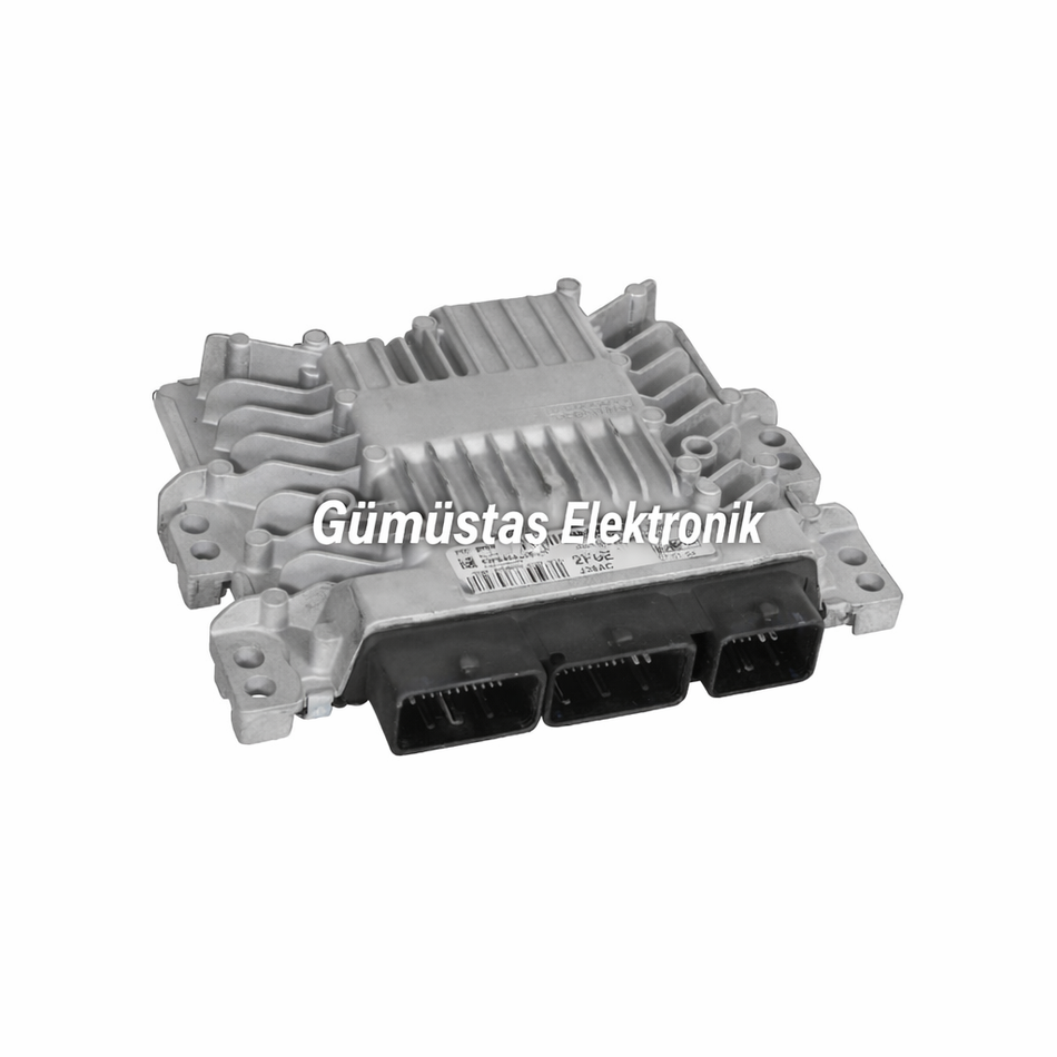 Ford Kuga 2.0 TDCi 4x4 2008–2009 SID206 motor beyni ECU orijinal çıkma ve test edilmiş ürün – Gümüştaş Oto Elektronik
