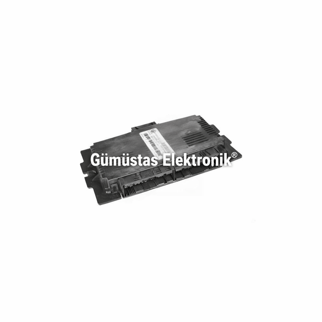 BMW 118d Coupe E82 Far Beyni – Headlight Control Module – Gümüştaş Elektronik