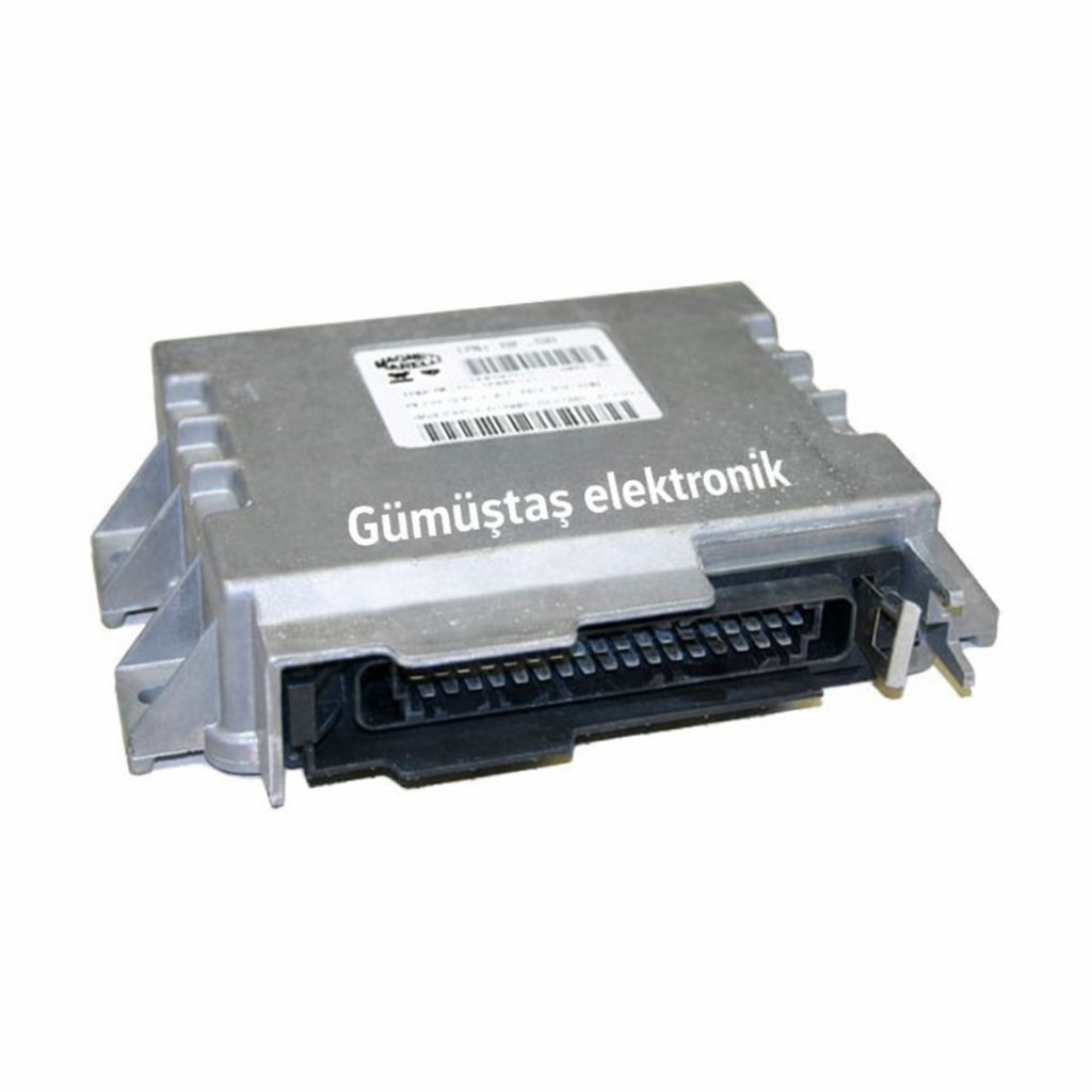 46447807 Magneti Marelli IAW 8F motor beyni ECU – ALFA ROMEO 146 (930) 1.6/1.8 1995 orijinal çıkma ve test edilmiş kontrol ünitesi (Gümüştaş Elektronik)