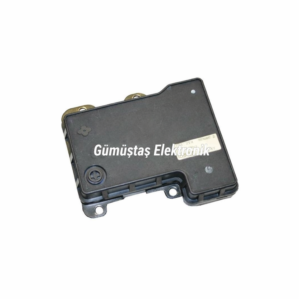 Mazda 6 GG GY 2.0 MZR-CD 2003 ABS beyni ABS TCS kontrol modülü orijinal çıkma Gümüştaş Oto Elektronik
