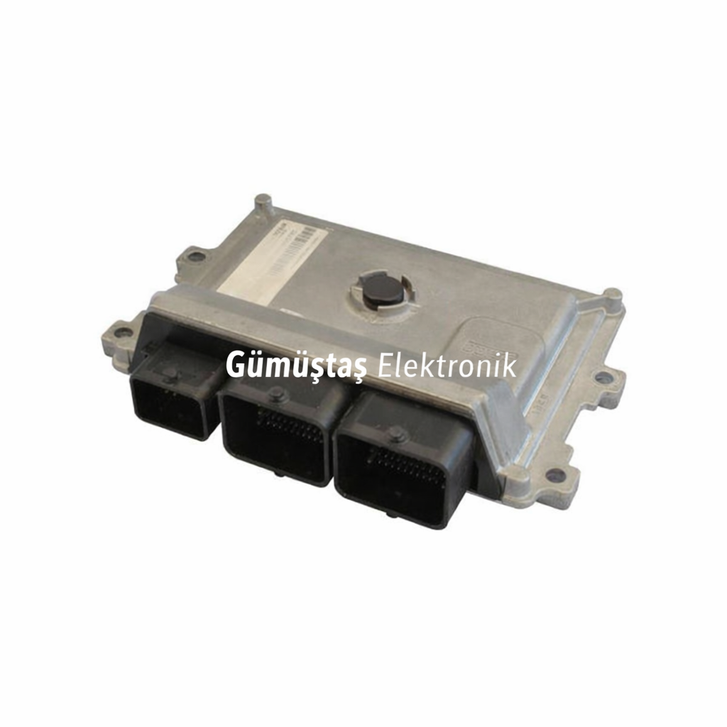 Orijinal çıkma Peugeot 208 ECU – test edilmiş