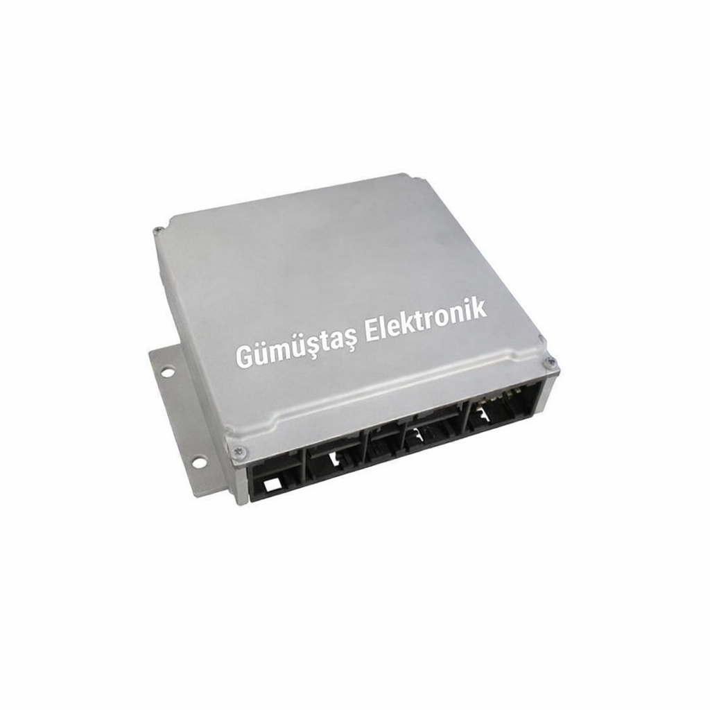 ALFA ROMEO 156 (932) 1998 Bosch ME2.1 motor beyni ECU – 00464693490 / 0 261 204 705 / 0261204705 – orijinal çıkma ve test edilmiş (Gümüştaş Elektronik)