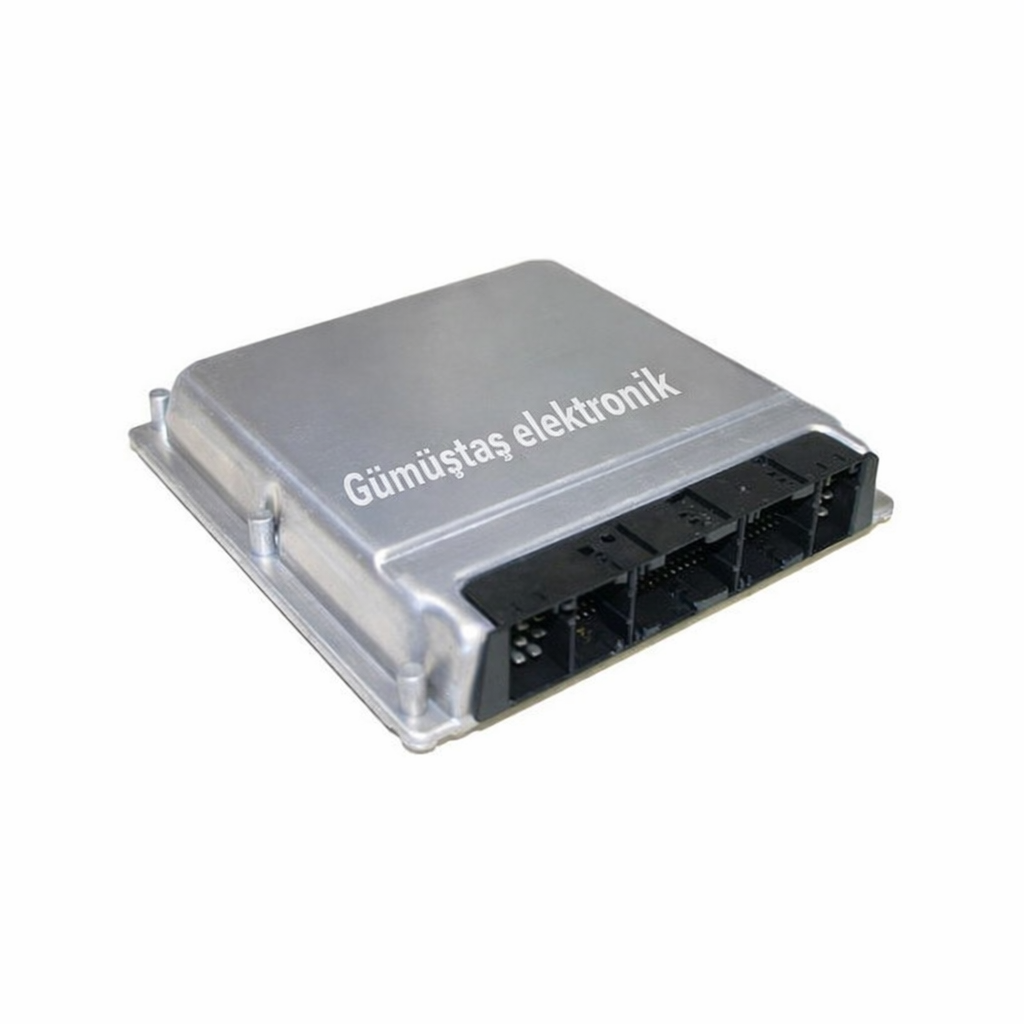 46784951 Bosch EDC15C 5.7/8 motor beyni ECU – ALFA ROMEO 145 (930) 2.0 orijinal çıkma ve test edilmiş kontrol ünitesi (Gümüştaş Elektronik)