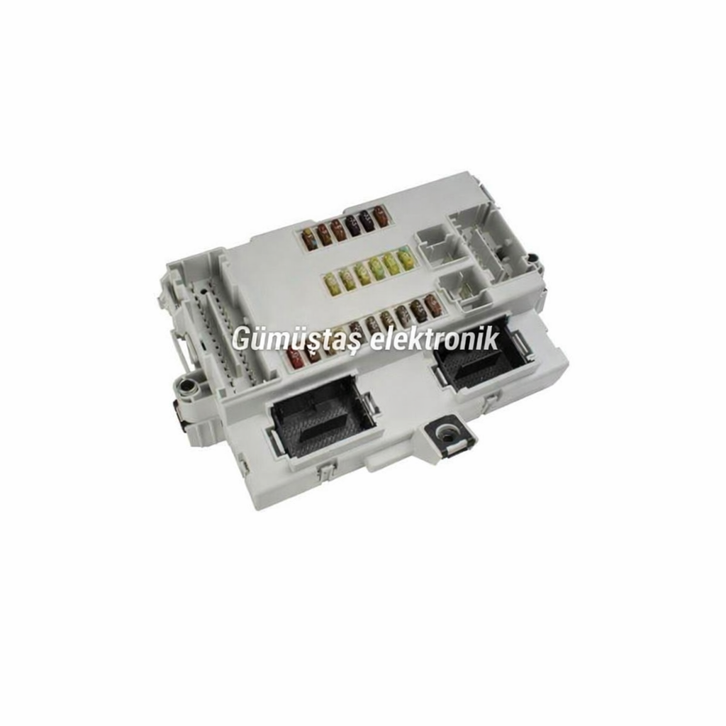 50520759 – BCM Body Computer | Alfa Romeo Giulietta (940) 2010 uyumlu – orijinal çıkma ve test edilmiş