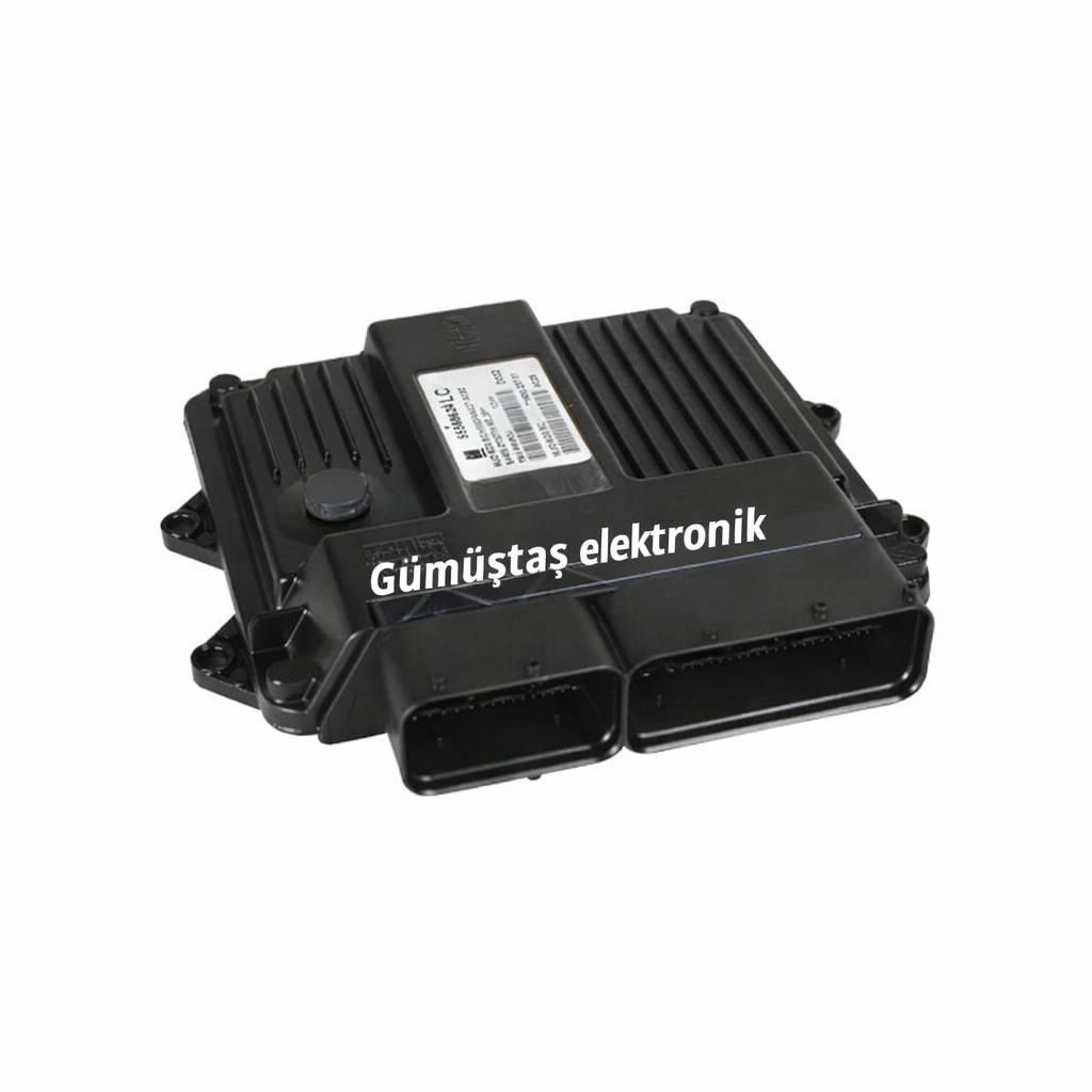 FIAT 500 1.3 Multijet 312 kasa 2008 MJD6F3 motor beyni ECU orijinal çıkma test edilmiş