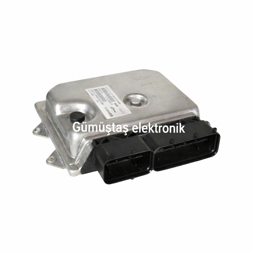 51880177 – ECU motor beyni | Alfa Romeo MiTo (955) 2012 uyumlu – orijinal çıkma ve test edilmiş