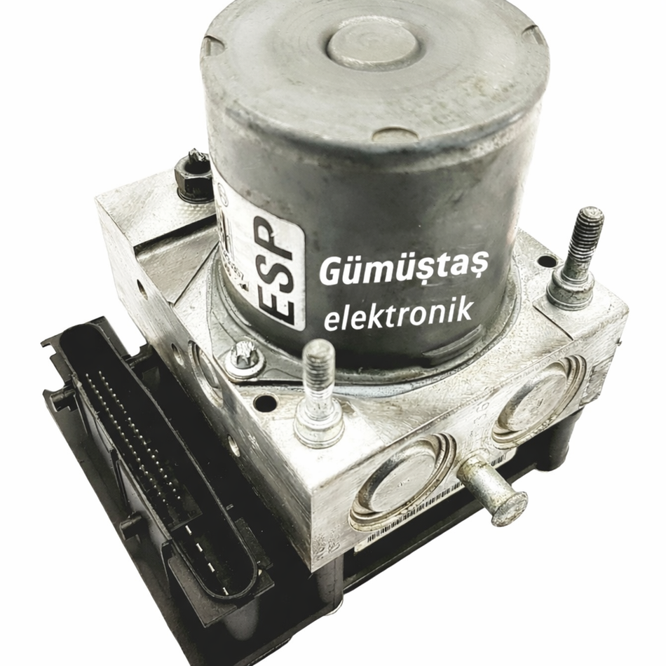 51792630 ABS Beyni – ALFA ROMEO 147 (937) 2008 ESP 8.0 modül – 0265950711 / 0265235357 – orijinal çıkma ve test edilmiş (Gümüştaş Elektronik)
