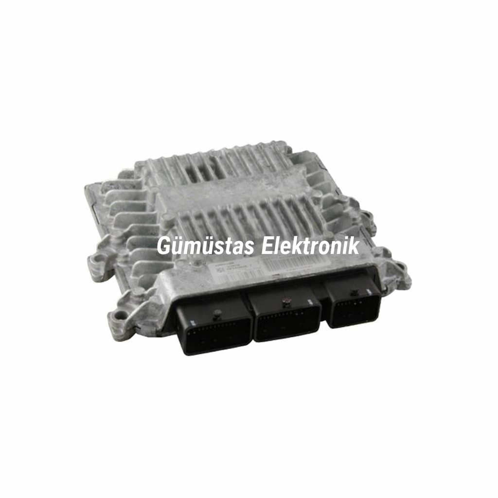Ford Focus 2.0 TDCi 2005–2006 SID803 Motor Beyni ECU – Gümüştaş Oto Elektronik
